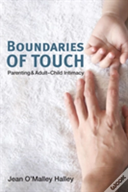 Capa do artigo Boundaries Of Touch