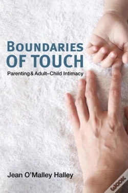 Capa do artigo Boundaries Of Touch