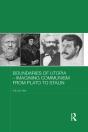 Boundaries Of Utopia - Imagining Communism From Plato To Stalin - Preview