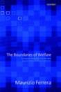 Boundaries Of Welfare - Preview