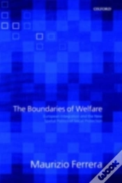 Capa do artigo Boundaries Of Welfare