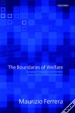 Capa do artigo Boundaries Of Welfare