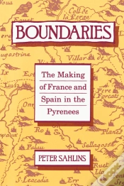 Capa do artigo Boundaries