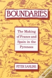 Capa do artigo Boundaries