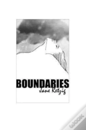 Capa do artigo Boundaries