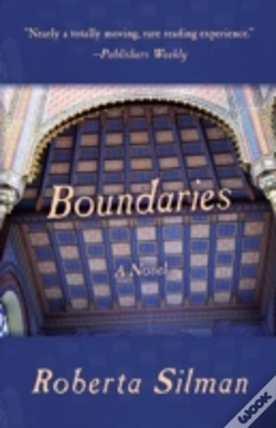 Capa do artigo Boundaries