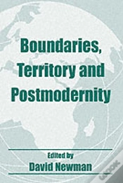 Capa do artigo Boundaries, Territory And Postmodernity