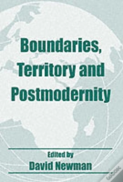 Capa do artigo Boundaries, Territory And Postmodernity