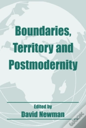 Capa do artigo Boundaries, Territory And Postmodernity