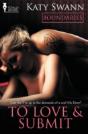Boundaries: To Love And Submit - Preview