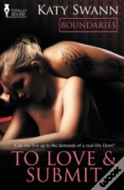 Capa do artigo Boundaries: To Love And Submit