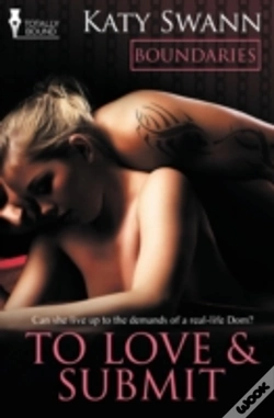 Capa do artigo Boundaries: To Love And Submit