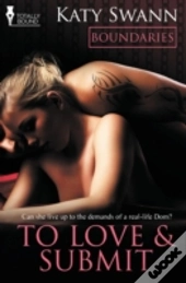 Boundaries: To Love And Submit