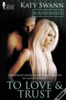 Capa do artigo Boundaries: To Love And Trust