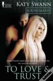 Capa do artigo Boundaries: To Love And Trust