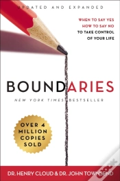 Capa do artigo Boundaries Updated And Expanded Edition