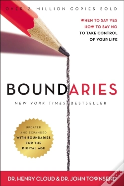 Capa do artigo Boundaries Updated And Expanded Edition
