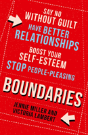 Boundaries - Preview