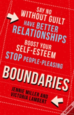 Capa do artigo Boundaries
