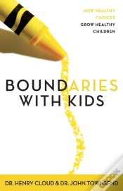 Capa do artigo Boundaries With Kids