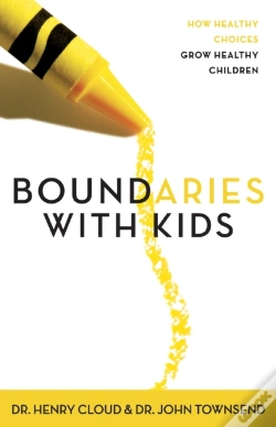Capa do artigo Boundaries With Kids