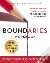 Boundaries Workbook