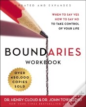 Capa do artigo Boundaries Workbook