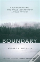 Boundary