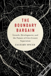Capa do artigo Boundary Bargain