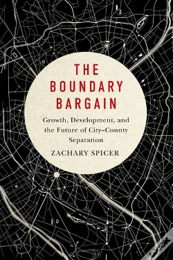 Capa do artigo Boundary Bargain