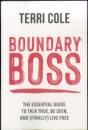 Boundary Boss - Preview