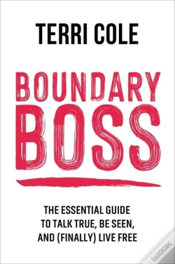 Capa do artigo Boundary Boss