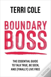 Capa do artigo Boundary Boss