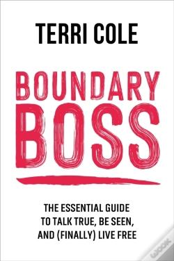 Capa do artigo Boundary Boss