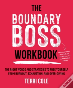 Capa do artigo Boundary Boss Workbook