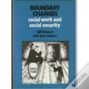 Capa do artigo Boundary Changes