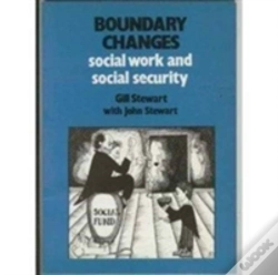Capa do artigo Boundary Changes