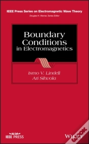 Capa do artigo Boundary Conditions In Electromagnetics