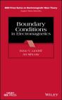 Boundary Conditions In Electromagnetics - Preview