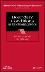 Boundary Conditions In Electromagnetics - Preview