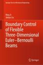 Boundary Control Of Flexible Three-Dimensional Euler-Bernoulli Beams - Preview