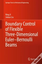 Capa do artigo Boundary Control Of Flexible Three-Dimensional Eulerâ€“Bernoulli Beams