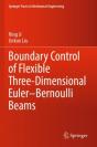 Boundary Control Of Flexible Three-Dimensional Eulerâ€“Bernoulli Beams - Preview