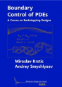 Boundary Control Of Pdes - Preview