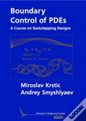 Capa do artigo Boundary Control Of Pdes