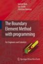 Boundary Element Method With Programming - Preview