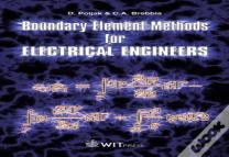 Boundary Element Methods For Electrical Engineers