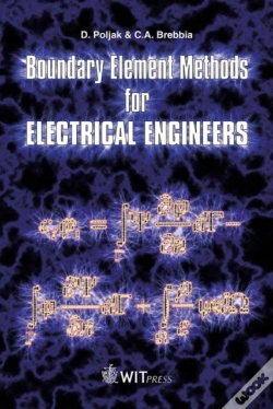 Capa do artigo Boundary Element Methods For Electrical Engineers