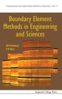 Boundary Element Methods In Engineering And Sciences - Preview