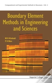 Boundary Element Methods In Engineering And Sciences